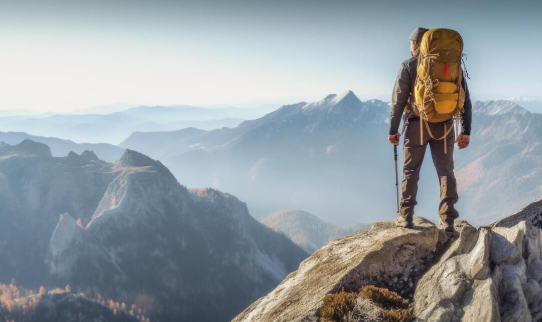 Descubre qué es el hiking y disfruta de la naturaleza al máximo.