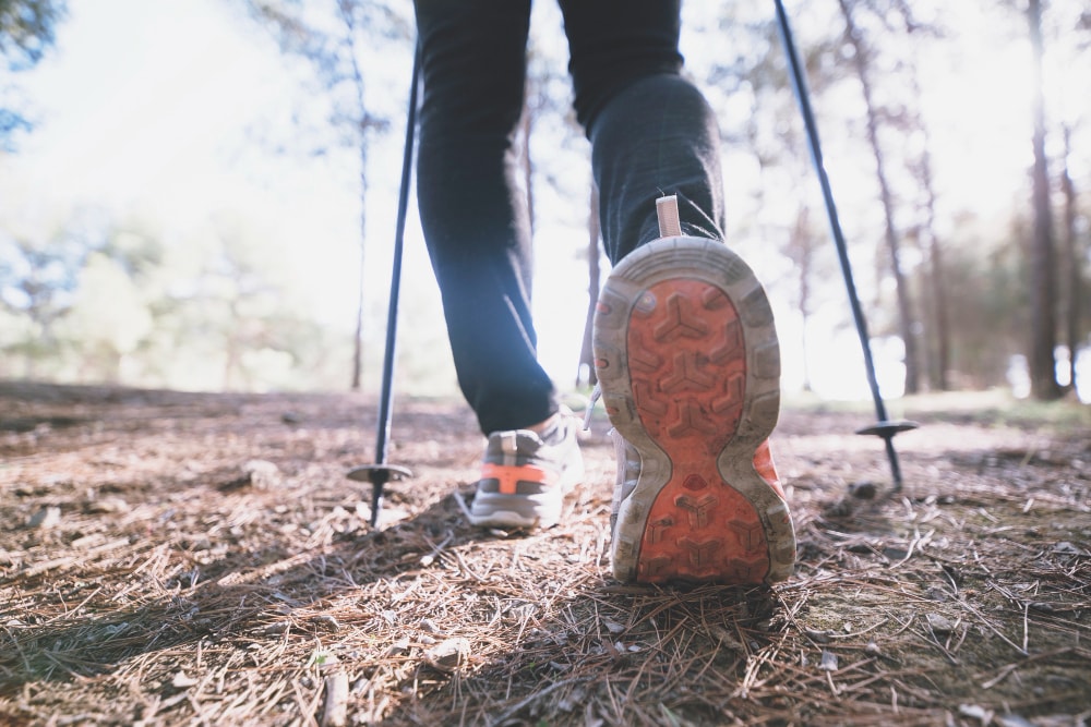 Descubre qué es el trail running y cómo practicarlo correctamente.
